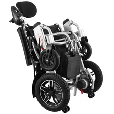 VEVOR Fauteuil Roulant