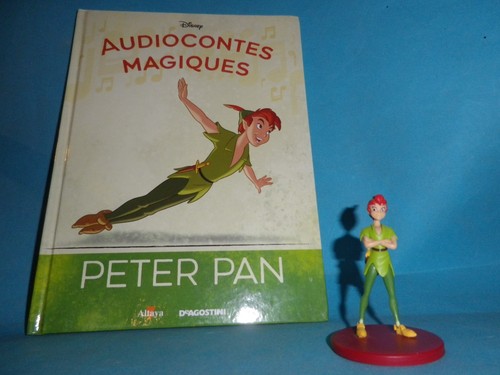 Disney audioconte magique - audioconte,