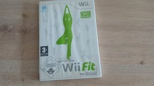 Wii Fit Plus - Nintendo Wii -