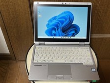 Panasonic Toughbook CF-RZ6