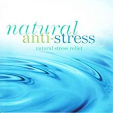 Natural Anti Stress
