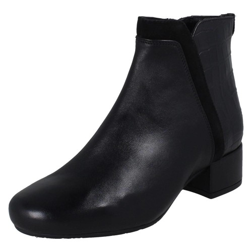 Van dal manon bottines chealse - van,