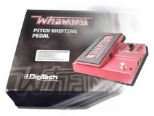 Pédale d'effets Digitech