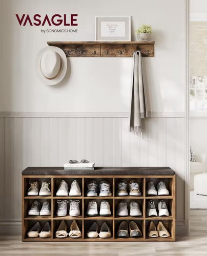 Meuble chaussures entrée - à,