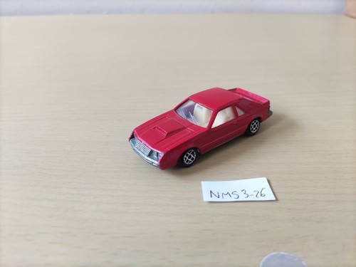 Norev mini jet ford mustang - jet,,
