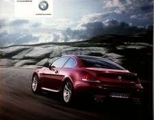 ED4061 Brochure Catalogue BMW