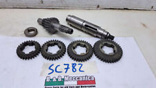 COMPLETE 4 SPEED MOTORCYCLE GEARBOX MORINI CORSARINO 48 4T (SC782MG)
