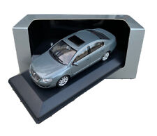 Volkswagen Passat B6 -