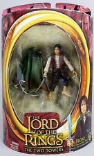 FIGURE OF "FRODO" OF THE LORD OF THE RINGS