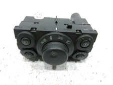 COMMANDE ECLAIRAGE 13129642