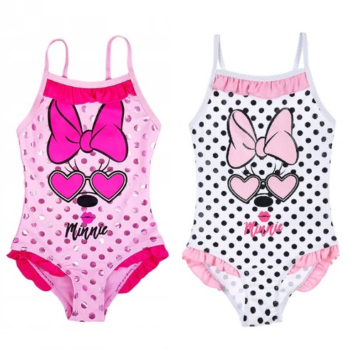 Costume bain disney minnie - costume,