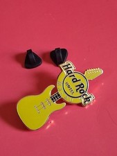 PIN'S - Pins Broche HARD ROCK