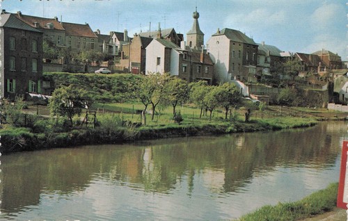 Carte postale ancienne