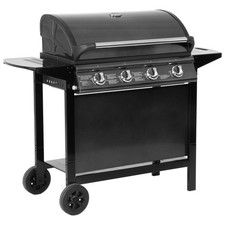 Barbecue au gaz RENO - 4