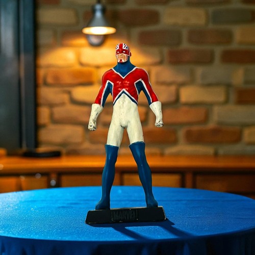 Figurine collection en - de,
