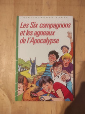 Les six Compagnons et les