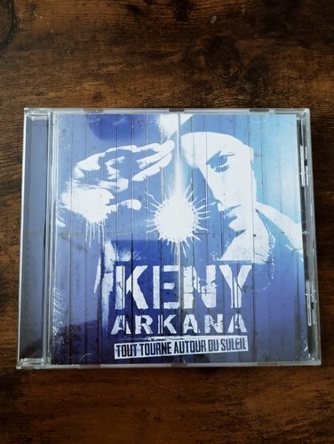 Keny arkana tout - keny,
