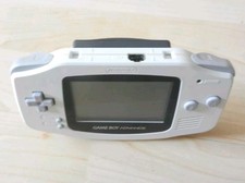 Nintendo Game Boy advance en