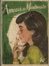 RARE EO PROSTITUTION GASTON