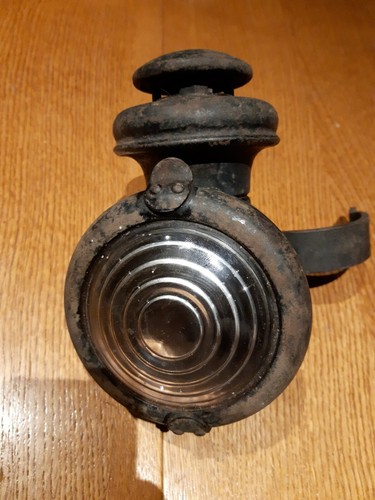 Lanterne chemin de - ,