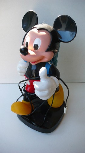 Vintage mickey mouse - mickey,