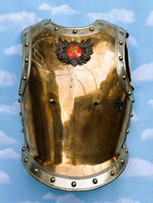 Garde du Corps Regiment Officer's Kuraß