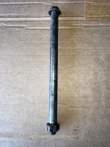 Axe suzuki 1990 - 80,