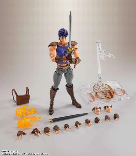 Figurine jojo bizarre - figurine, jojo’s