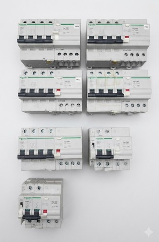 Lot schneider - lot,