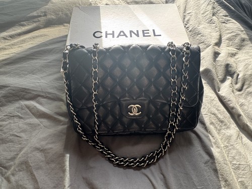 Sac main chanel - à,