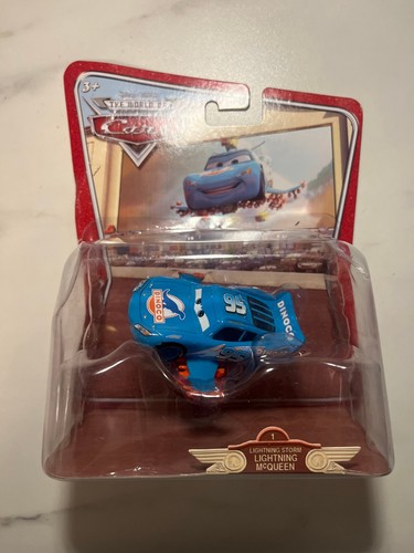 Voiture cars disney - cars,