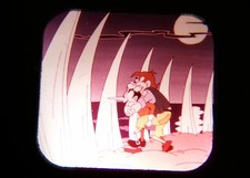 Pinocchio - 3 Disques
