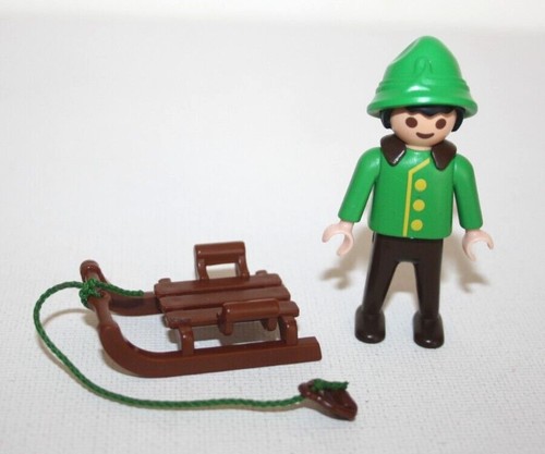 Playmobil 3689 enfant garcon - playmobil,