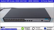 Switch HP OfficeConnect