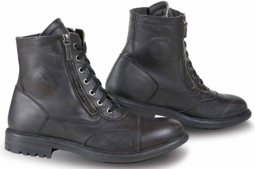 Bottes moto falco aviator - moto,