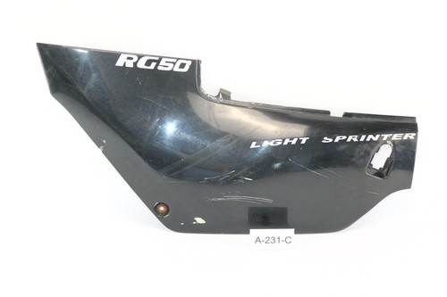 Suzuki gamma nc11a bj - 50,