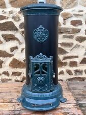 🔥 Poêle à bois Godin