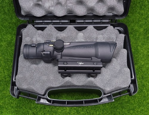 Trijicon ta11h acog 5x35mm - ta11h,