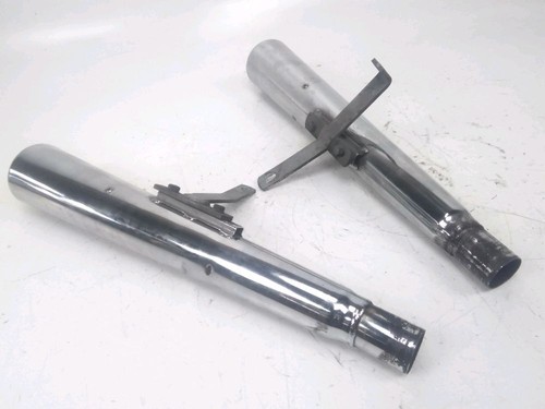 Silencieux honda 650 - 4t,