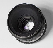 Phase one 80mm LS silver ring