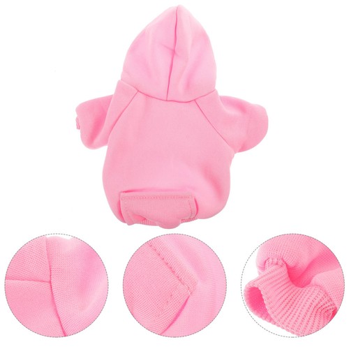 Sweat capuche chaud pour - À,