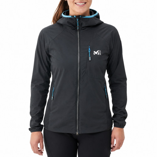 Veste capuche femme - capuche,