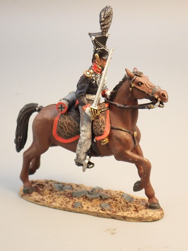 Plomb soldat del prado - ,,