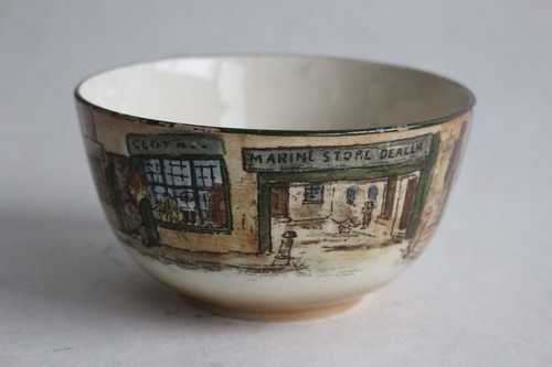 Bol royal doulton - bol,