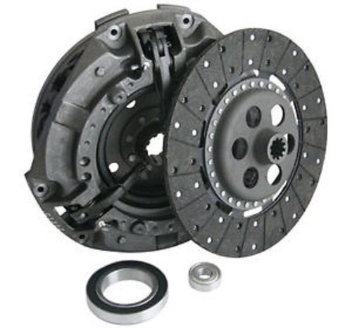 Massey ferguson kit embrayage - ferguson,