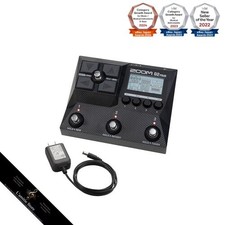 Pédale multi-effets pour