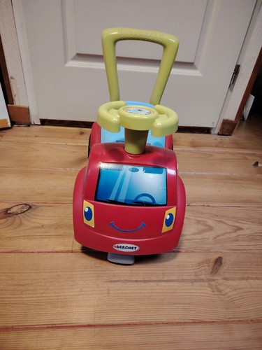 Porteur trotteur enfant - trotteur,