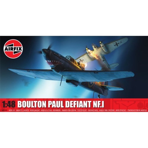Airfix a05132 maquette - a05132, boulton