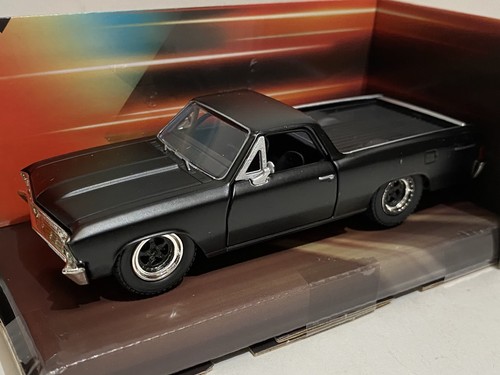 Chevrolet camino 1967 - chevrolet,
