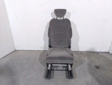 8850ZQ SIÈGES ARRIÈRE GAUCHE